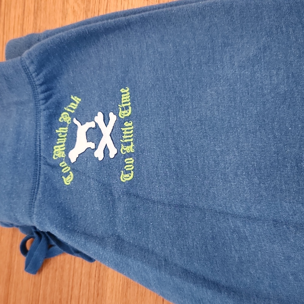 2000s PINK Victoria's Secret Joggers - Picture 2 of 3